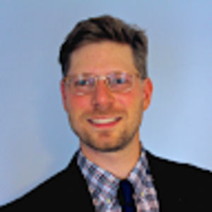 Meet your Posher, Chad